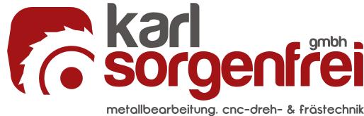 Karl Sorgenfrei GmbH - Oberviechtach